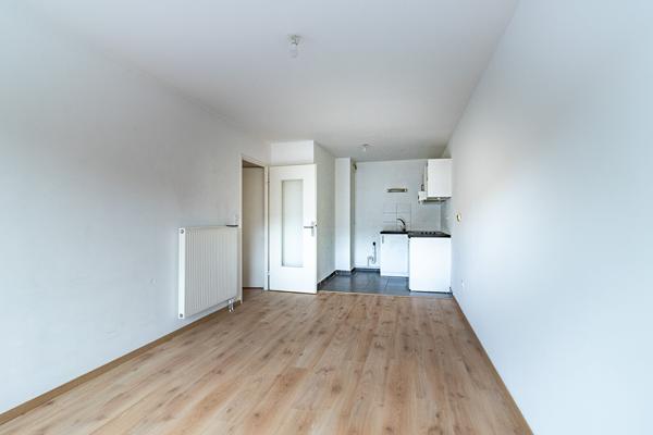 Appartement ROUBAIX 54.85 m²