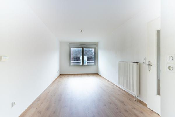 Appartement ROUBAIX 54.85 m²