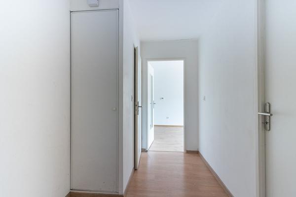 Appartement ROUBAIX 54.85 m²