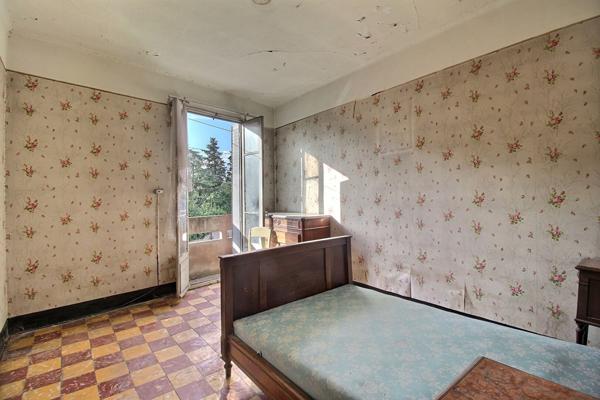 Maison indépendante à rénover 5 pièces - Avenue de Palavas