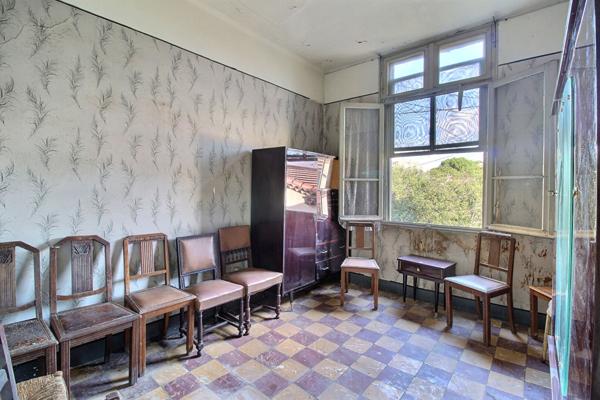 Maison indépendante à rénover 5 pièces - Avenue de Palavas