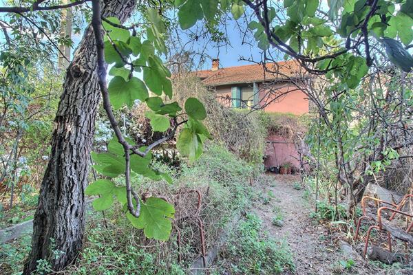 Maison indépendante à rénover 5 pièces - Avenue de Palavas