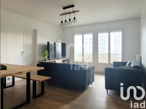Appartement 6 pièces de 108 m² à Hérouville-Saint-Clair (14200)
