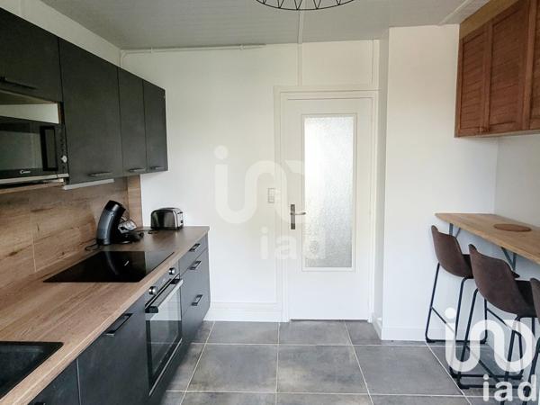 Appartement 6 pièces de 108 m² à Hérouville-Saint-Clair (14200)