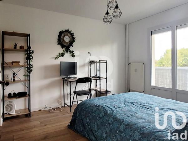 Appartement 6 pièces de 108 m² à Hérouville-Saint-Clair (14200)
