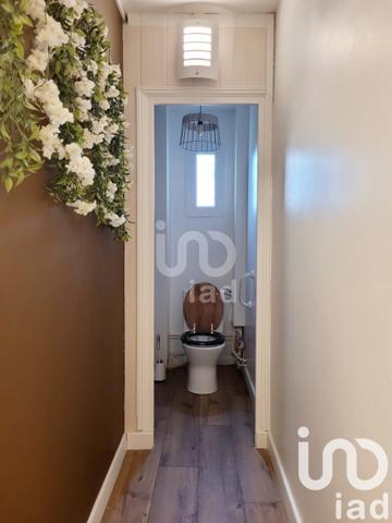 Appartement 6 pièces de 108 m² à Hérouville-Saint-Clair (14200)