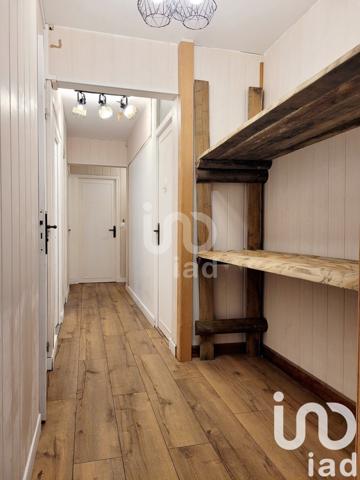 Appartement 6 pièces de 108 m² à Hérouville-Saint-Clair (14200)