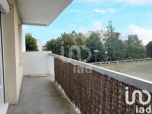 Appartement 6 pièces de 108 m² à Hérouville-Saint-Clair (14200)