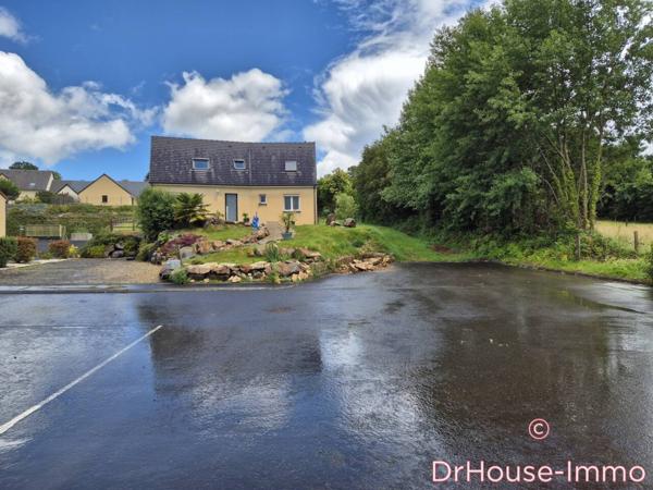 Maison à vendre 6 pièces de 128 m²