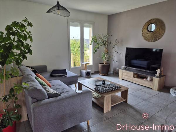 Maison à vendre 6 pièces de 128 m²