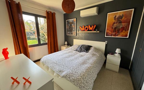 Maison à vendre    4 pièces • 93,60 m2 Aix-en-Provence