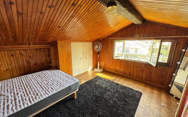 Maison à vendre    4 pièces • 93,60 m2 Aix-en-Provence