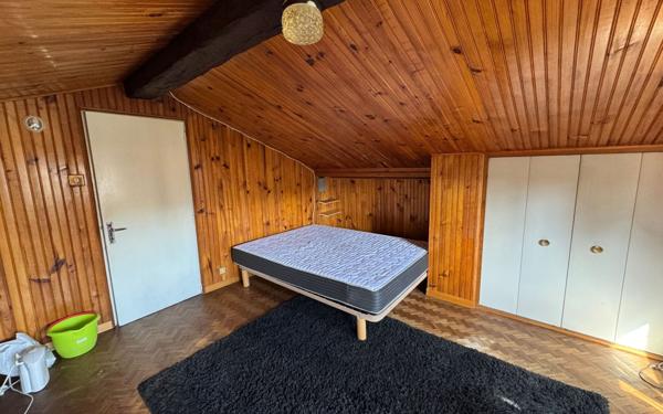 Maison à vendre    4 pièces • 93,60 m2 Aix-en-Provence