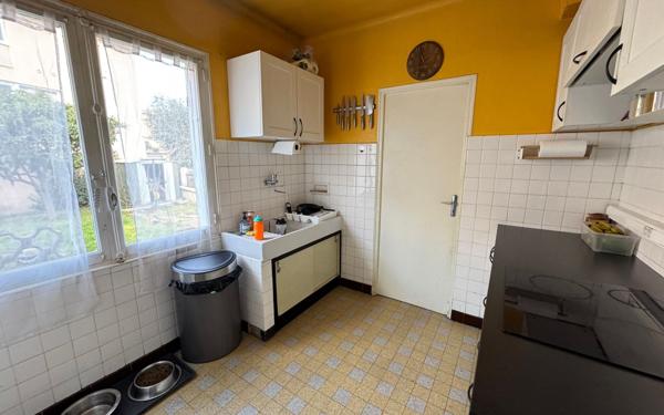 Maison à vendre    4 pièces • 93,60 m2 Aix-en-Provence