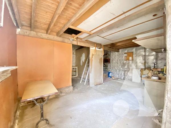 Maison 5 pièces 154 m2