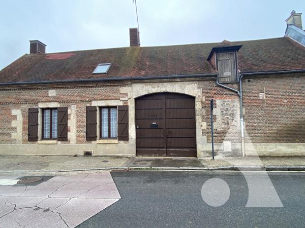 Maison 5 pièces 154 m2