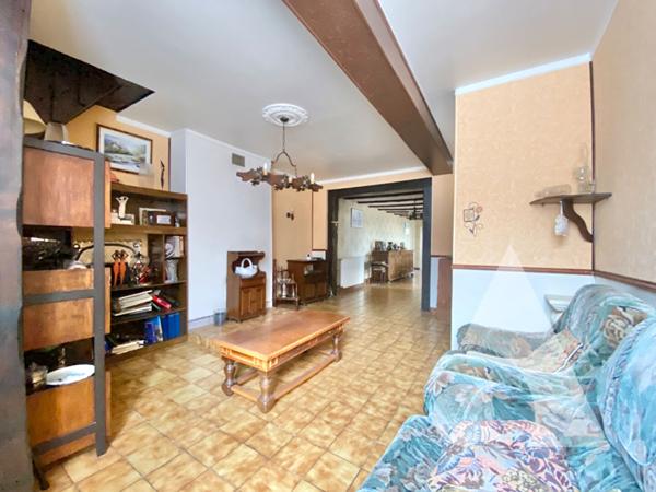 Maison 5 pièces 154 m2