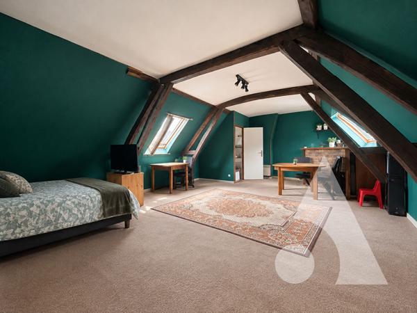 Maison 5 pièces 154 m2