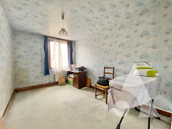 Maison 5 pièces 154 m2