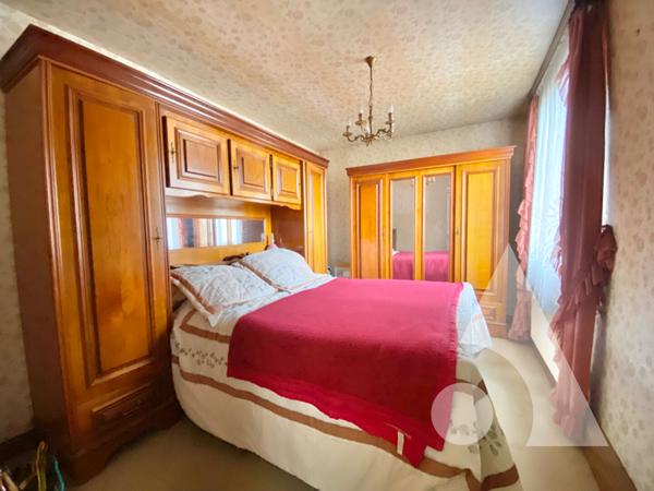 Maison 5 pièces 154 m2