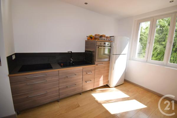 Appartement T3 à vendre  3 pièces - 58,44 m2 VILLEFRANCHE SUR SAONE - 69