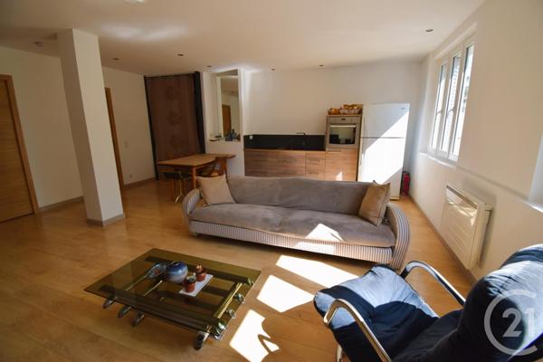 Appartement T3 à vendre  3 pièces - 58,44 m2 VILLEFRANCHE SUR SAONE - 69