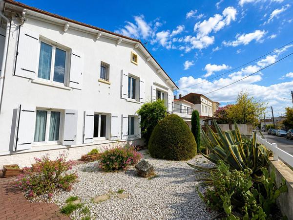 MAISON à ROYAN