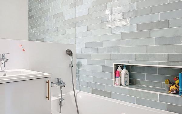 Appartement à vendre    4 pièces • 86,19 m2 Issy-les-Moulineaux