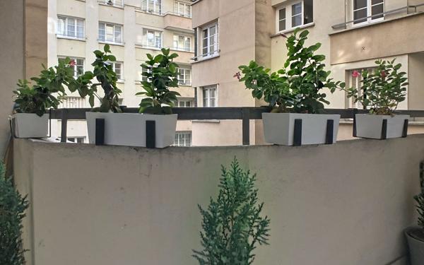 Appartement à vendre    4 pièces • 86,19 m2 Issy-les-Moulineaux