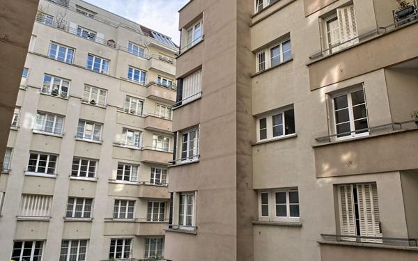 Appartement à vendre    4 pièces • 86,19 m2 Issy-les-Moulineaux