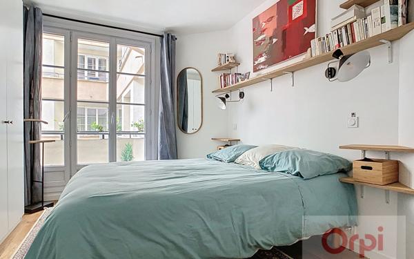 Appartement à vendre    4 pièces • 86,19 m2 Issy-les-Moulineaux