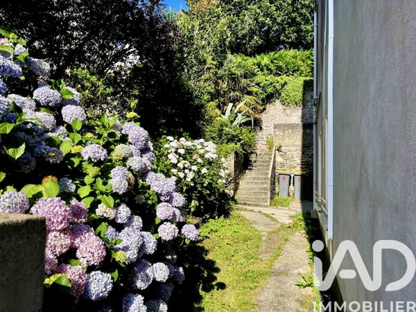 Appartement à vendre 4 pièces 81 m² Brest