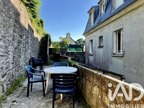Appartement à vendre 4 pièces 81 m² Brest