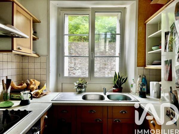 Appartement à vendre 4 pièces 81 m² Brest