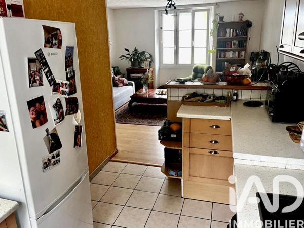 Appartement à vendre 4 pièces 81 m² Brest