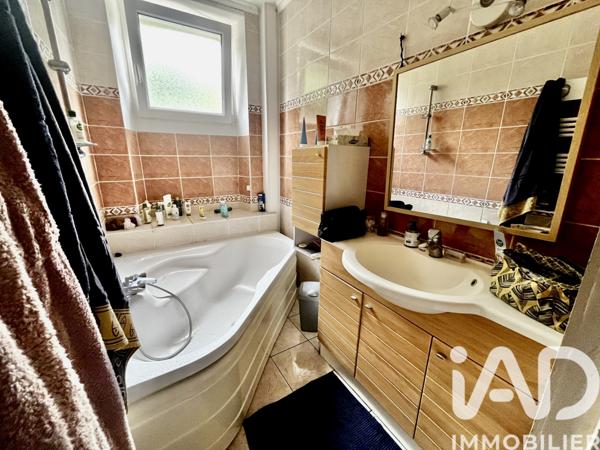 Appartement à vendre 4 pièces 81 m² Brest