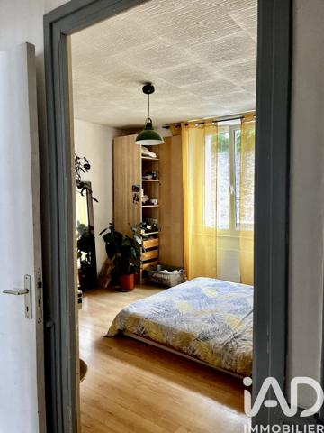 Appartement à vendre 4 pièces 81 m² Brest