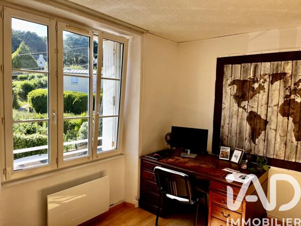 Appartement à vendre 4 pièces 81 m² Brest