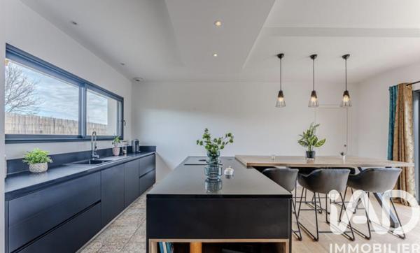 Maison à vendre 5 pièces 125 m² Mios