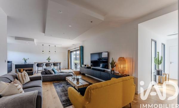 Maison à vendre 5 pièces 125 m² Mios