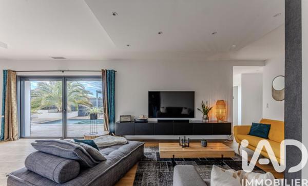 Maison à vendre 5 pièces 125 m² Mios