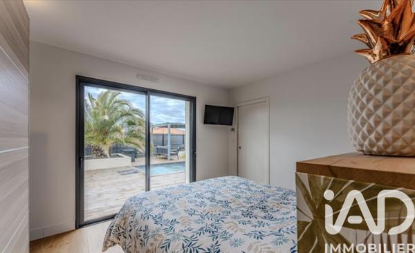 Maison à vendre 5 pièces 125 m² Mios