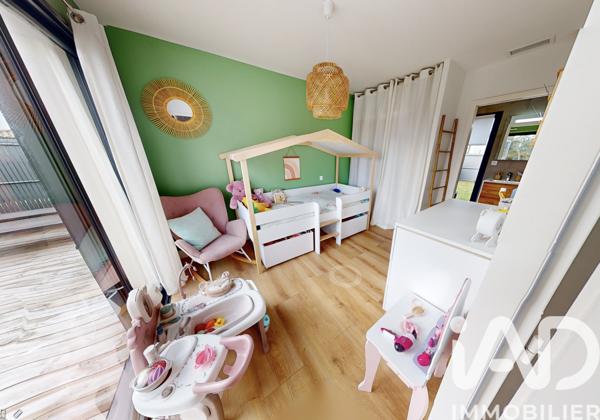 Maison à vendre 5 pièces 125 m² Mios