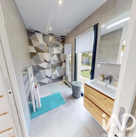 Maison à vendre 5 pièces 125 m² Mios