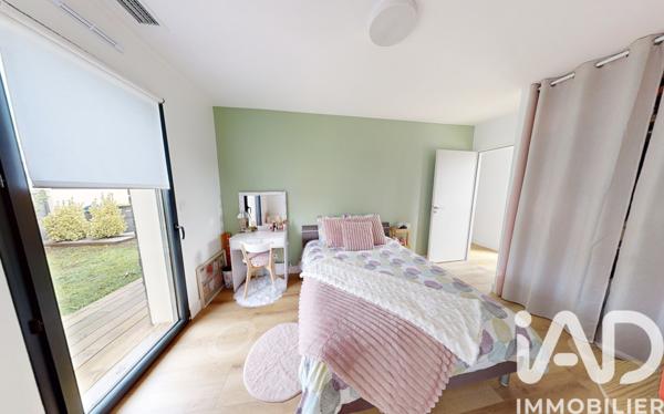 Maison à vendre 5 pièces 125 m² Mios