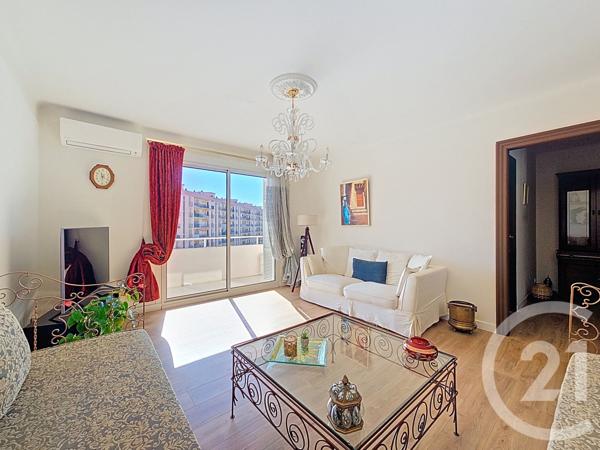 Appartement T4 à vendre  4 pièces - 85 m2 AJACCIO - 201