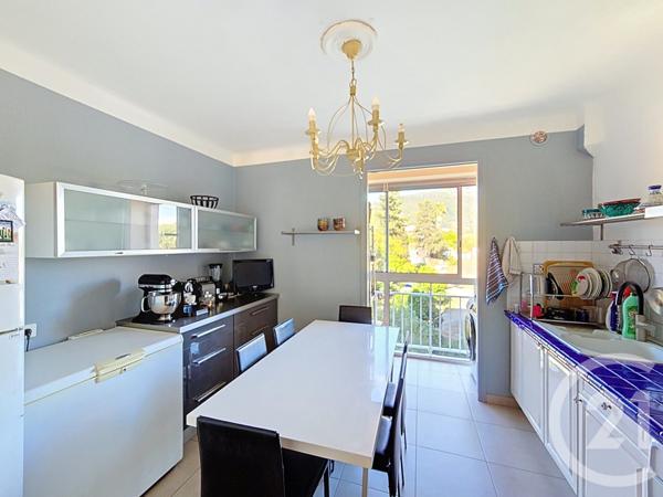 Appartement T4 à vendre  4 pièces - 85 m2 AJACCIO - 201
