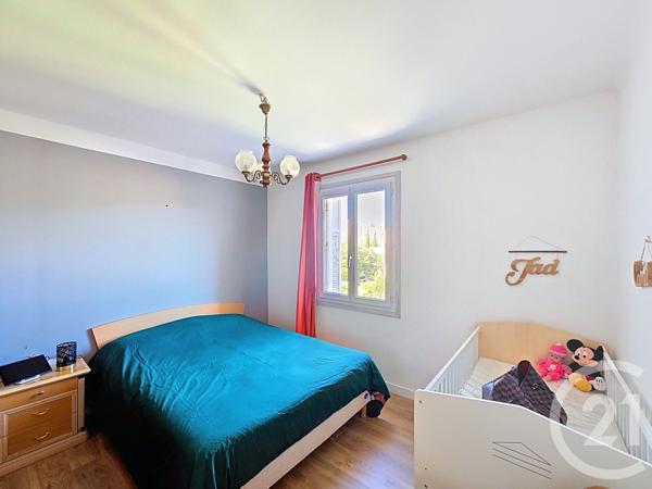 Appartement T4 à vendre  4 pièces - 85 m2 AJACCIO - 201