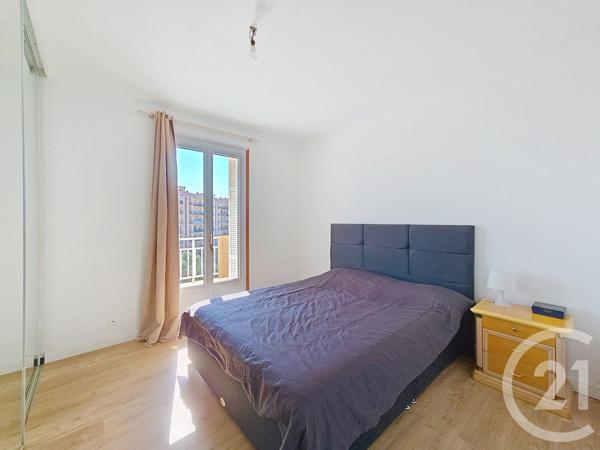 Appartement T4 à vendre  4 pièces - 85 m2 AJACCIO - 201