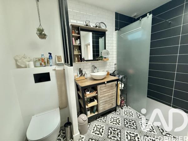 Maison à vendre 4 pièces 90 m² Mios